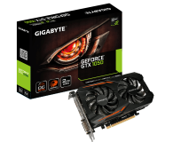 Gigabyte GeForce GTX 1050 OC 2GB GDDR5 - 334787 - zdjęcie 1